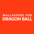 Icon of program: Wallpapers Dragon Ball Z …