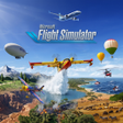 Icon of program: Airplane Games: Plan Simu…