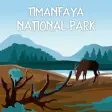 Icon of program: Timanfaya National Park