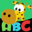 Icon of program: Animals alphabet and lett…