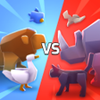 Icono de programa: Animal Warfare