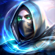 Icon of program: Elementra: The Sundered W…