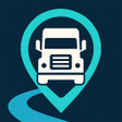 TruckSim GPS - ETS2  ATS Map icon