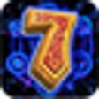 Icono de programa: 7 Wonders: Ancient Alien …
