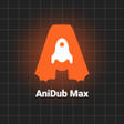Icon of program: AniDub Max