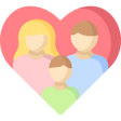 Icono de programa: Mom or Dad Face App - Bab…