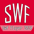 Icon of program: Swf Player for android