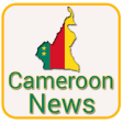 Icon of program: Cameroon News - All NewsP…