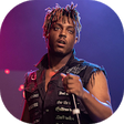 Icon of program: Juice Wrld 4k Wallpaper