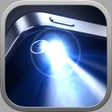 Flashlight. icon