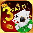 Icono de programa: Teen Patti King - Indian …