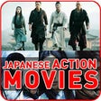 Icono de programa: Japanese Action Movies