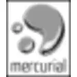 Icon of program: Mercurial for  Gentoo Lin…
