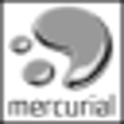 Icono de programa: Mercurial for  Gentoo Lin…