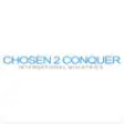 Icon of program: Chosen 2 Conquer Internat…