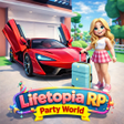 Icon of program: Lifetopia RP: Party World