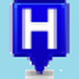 Icon of program: Nearby Hospitals
