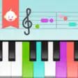 Icon of program: Play and Sing - Piano for…