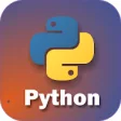 Icon of program: Learn python : python tut…