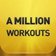 Icon of program: A Million Workouts by Raw…