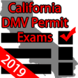 Icon of program: California DMV Driving Pe…