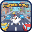 Icon of program: Chicken Move