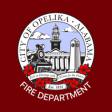 Icon of program: Opelika Fire Department