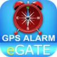 Icon of program: GPS-Alarm Hd Plus