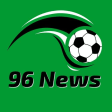 Icon of program: 96 News - die Hannover Ap…