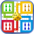 Icon of program: Super Ludo Multiplayer Ga…