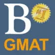 Icon of program: GMAT Prep - Barrons