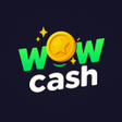 Icon of program: Wow Cash  Earn Rewards