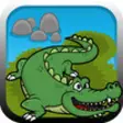 Icon of program: Crocodile Crunch PRO : Bi…