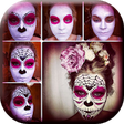 Icon of program: Day of the Dead Photo Mak…