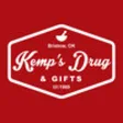 Icon of program: Kemp Drug and Gifts