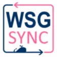 Icon of program: WSG Sync