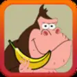 Icon of program: Monkey Fruit Banana Kingd…