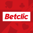 Icon of program: Betclic Poker