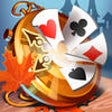 Icon of program: Solitaire Mystery: Four S…