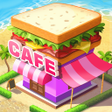 Icono de programa: Cafe Tycoon Cooking & Re…