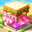 Icon of program: Cafe Tycoon  Cooking & Re…