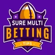 Icon of program: Multi Betting Tips: Daily…
