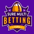 Icono de programa: Multi Betting Tips: Daily…