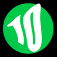 Icon of program: 10sur10