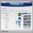 Icon of program: Corel PhotoImpact