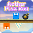 Aether Flux Run icon