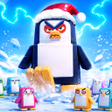 Icono de programa: Penguin Party: Knockout