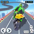 Icon of program: Moto Bike Trials Xtreme S…