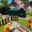 Icon of program: Train Station Constructio…