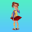 Icon of program: Mean Girls - by Create St…